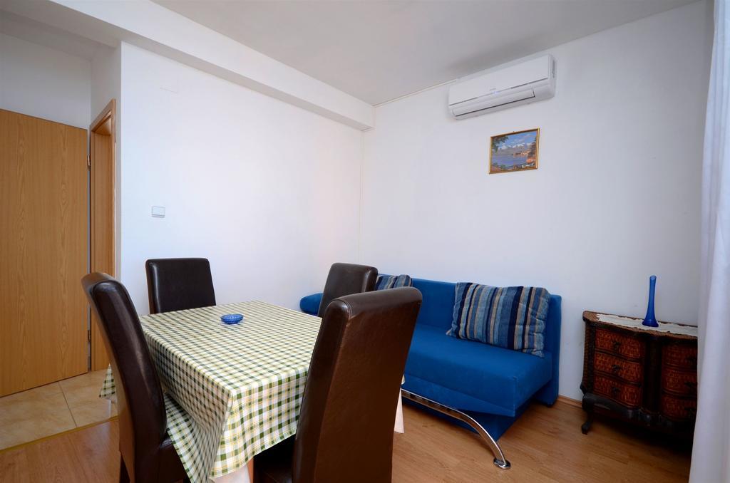 Apartments Marijo セヴィド エクステリア 写真