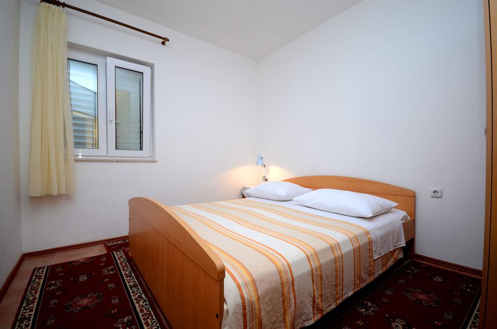 Apartments Marijo セヴィド エクステリア 写真