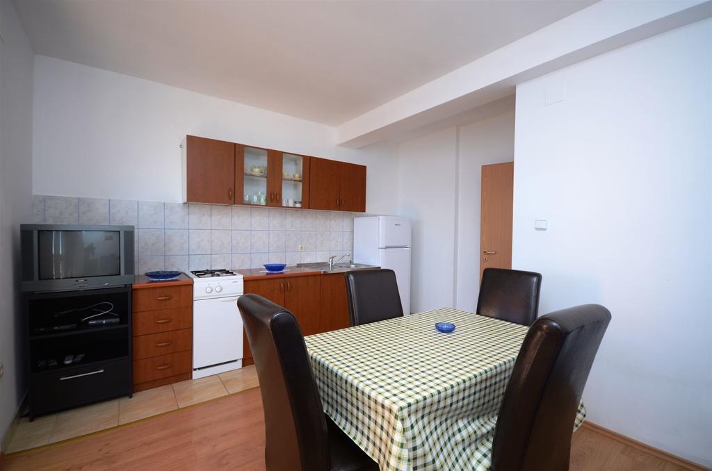 Apartments Marijo セヴィド エクステリア 写真