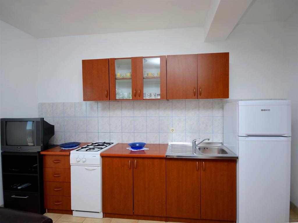 Apartments Marijo セヴィド エクステリア 写真