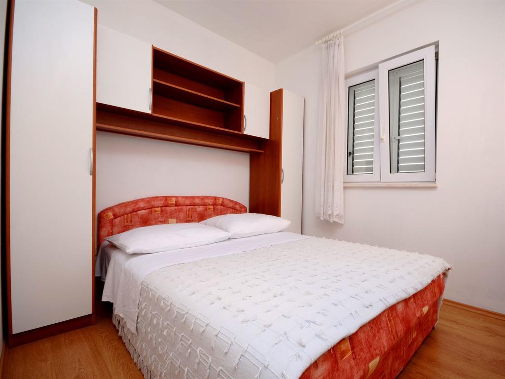 Apartments Marijo セヴィド エクステリア 写真