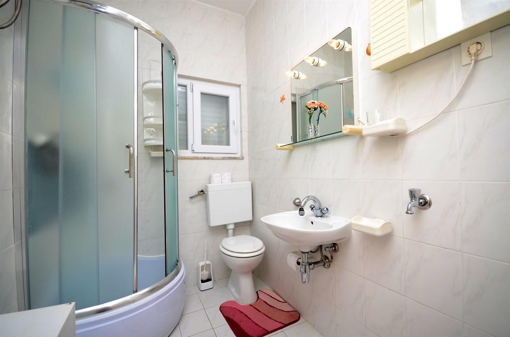 Apartments Marijo セヴィド エクステリア 写真